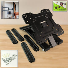 Heavy Duty 26–55 Inch Full Motion Cantilever Wall Mount Bracket - Justgrabit Inc.