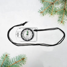 Plastic Compass for Travel Outdoor Compass (1 Pc) - justgrabit.in | Just Grab It