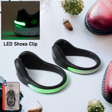LED Shoes Clip Lights (1 Pair) - justgrabit.in | Just Grab It