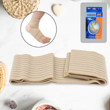 Ankle Wrap Support, Foot Support Brace for Injuries (1 Pc) - justgrabit.in | Just Grab It