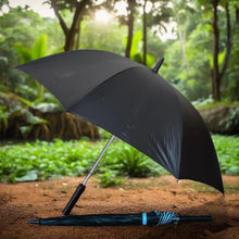Sun Umbrella With Inside Fan & Power Bank Umbrellas For Summer (1 Pc) - justgrabit.in | Just Grab It