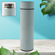 Stainless Steel Water Bottle (500 ML Approx) - Justgrabit Inc.
