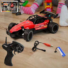 Electroplay High - Speed Remote Control Racing Car (1 Set) - Justgrabit Inc.