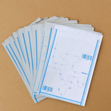 Flipkart Branded Security Courier Bags Medium Size, 100 Pcs Set - justgrabit.in | Just Grab It