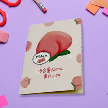 Cute Journal Diary, Notebook for Women Men Memo Notepad Sketchbook 16 Pages Writing Journal for Journaling Notes Study School Work Boys Girls, Stationery (85x120MM / 1 Pc) - Justgrabit Inc.