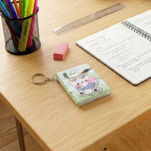 Cute Mini Pocket Notebook (1 Pc) - justgrabit.in | Just Grab It
