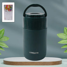Stainless Steel Insulated Vacuum Double Wall Bottle (1000 ml) - Justgrabit Inc.