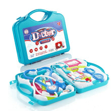Kids Doctor Set Toy Game Kit for Boys and Girls Collection (Multicolour) - Justgrabit Inc.