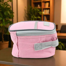 Mini Thermal Bag, insulated Lunch Bag (1 Pc / Mix Color) - justgrabit.in | Just Grab It