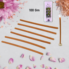 Premium Incense Sticks / Agarbatti (100 Gm / With Stand For Stick/ Mix Flavour) - justgrabit.in | Just Grab It