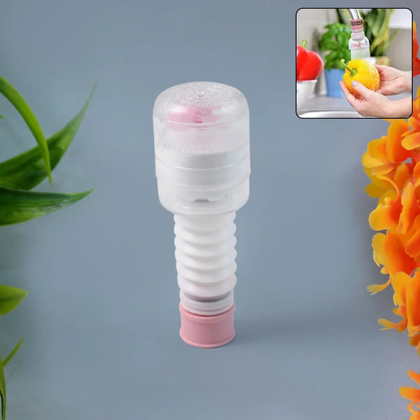 Flexible Plastic Faucet Extender (1 pc) - Justgrabit Inc.