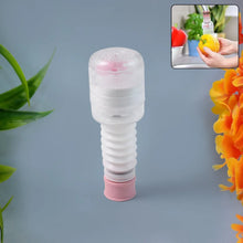 Flexible Plastic Faucet Extender (1 pc) - Justgrabit Inc.