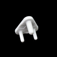 Baby Safety Small Electrical Socket Cover, Outlet Plug Protector (Pack of 100Pc) - Justgrabit Inc.
