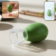 Manual Silicone Vacuum Cupping Therapy Cup (1 Pc) - justgrabit.in | Just Grab It