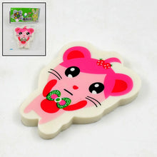 Cartoon Design Eraser (1 Pc / Mix Design) - justgrabit.in | Just Grab It