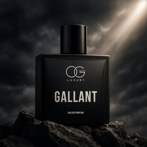 OG Beauty Luxury Gallant Eau de Parfum (50ML / 1 Pc) - justgrabit.in | Just Grab It