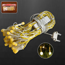 LED Decorative String Fairy Lights (10 Meter) - Justgrabit Inc.