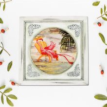 Desktop Photo Frame Picture Art Decoration Painting photo frame 12x12 inch (1pc). (1pc) - justgrabit.in | Just Grab It