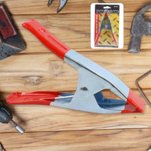 6 Inch Spring Clamps Heavy Duty Spring Metal Spring (1 Pc) - justgrabit.in | Just Grab It
