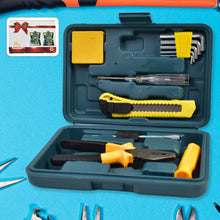 Multi Functional Hardware Tool Set (11 Pcs Set) - justgrabit.in | Just Grab It