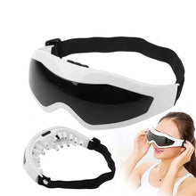 Electric Eye Massager with Adjustable Elastic Band (1 Pc) - justgrabit.in | Just Grab It