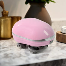 Smart Electric Scalp Massager (1 Pc) - justgrabit.in | Just Grab It