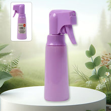 Plastic Empty Spray Bottle (1 Pc / 200 ML Approx) - justgrabit.in | Just Grab It