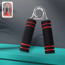 Hand Gripper for arm Exerciser Wrist Fitness Hand Grip - Justgrabit Inc.