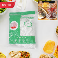 Disposable Elastic Food Storage Covers Bag (100 Pcs Set / Big) - justgrabit.in | Just Grab It