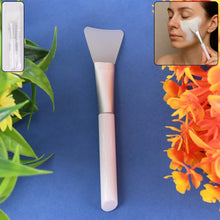 Silicone Face Mask Applicator Brush (1 Pc) - Justgrabit Inc.