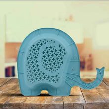 Elephant Shape Drain Strainer (1 Pc) - justgrabit.in | Just Grab It