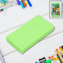 Fancy & Stylish Eraser (1 Pc / Mix Design) - justgrabit.in | Just Grab It