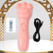 Bear Hand Massager for Khujli Relief - Soothing Comfort for Itchy Skin (Copy) - justgrabit.in | Just Grab It
