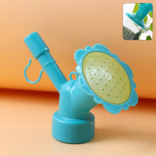 Universal Plastic Water Bottle Sprinkler Head Nozzle (1 Pc) - justgrabit.in | Just Grab It
