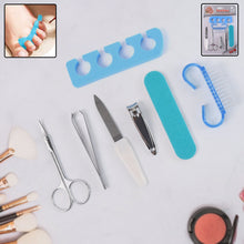 7 in 1 Manicure set Tool Kit (7 Pcs Set) - justgrabit.in | Just Grab It