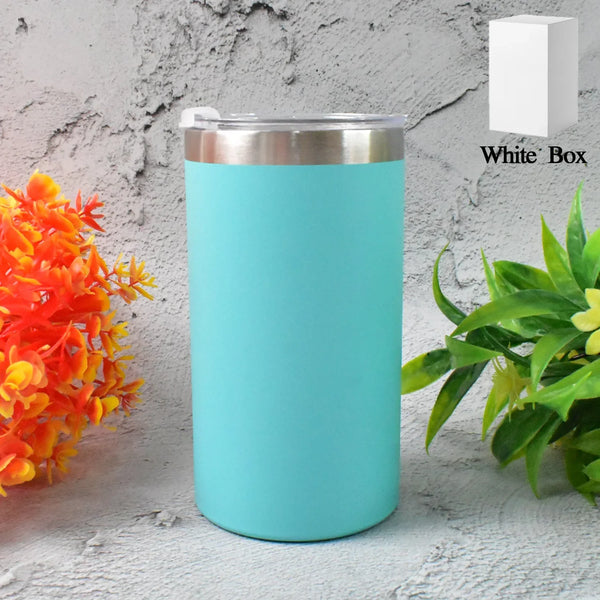 Vacuum Insulated Tumbler Travel Mug (600 Ml Approx) - Justgrabit Inc.