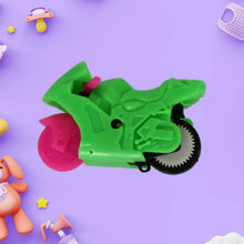 Pull Back Motorcycle Toys, Tiny Gift Latte Motorcycles Toy for Kids Boys Age 3 - 8 Year Old - Justgrabit Inc.