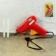 Professional 60 Watt with Hot Melt Glue Stick & ON / Off Switch (1 Set) - justgrabit.in | Just Grab It