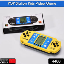 Handheld Video Game Station Pocket Game Toy. - Justgrabit Inc.