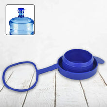 Silicone Water Jug Cap (1 Pc) - Justgrabit Inc.