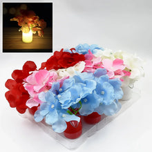 LED Mood Lights Bedroom Interior Decor Lighting, Diwali (12 Pcs Set) - justgrabit.in | Just Grab It
