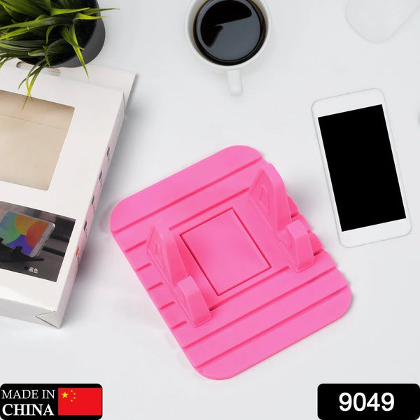 Universal Portable Mobile Holder Stand - justgrabit.in | Just Grab It