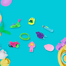 10 in 1 toy for kids, 10 different and small toys for kids to play with curiosity - Justgrabit Inc.