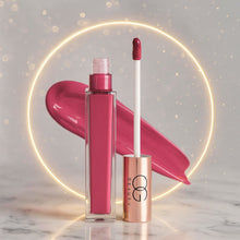 OG Beauty Berry Blossom Moisture Lock Liquid Lipstick (4.5 ML / 1 Pc) - justgrabit.in | Just Grab It