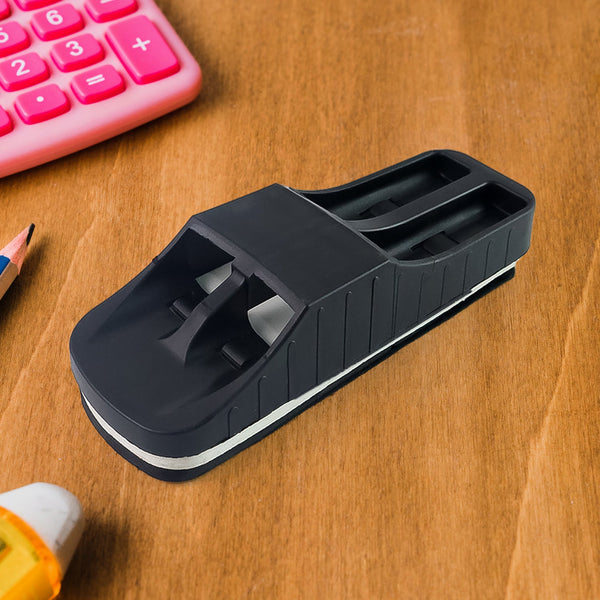 Yashu Non - Magnetic Whiteboard Duster with Marker Holder Set (1 Pc) - justgrabit.in | Just Grab It