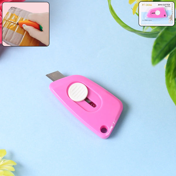 Mini Cloud Cutter Portable Safe Box Opener Multiple Uses (1 Pc) - justgrabit.in | Just Grab It