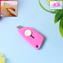 Mini Cloud Cutter Portable Safe Box Opener Multiple Uses (1 Pc) - justgrabit.in | Just Grab It