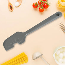 Silicon Whisk Cleaner Kitchen Tool / Whisk Scraper Tool (1Pc) - Justgrabit Inc.