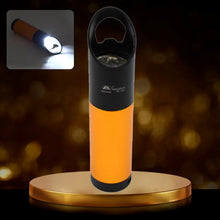 Portable Mini Torch / Flashlight 9 LED Powerful High Lumens Pen Light, Easy To Carry, Portable Pocket Compact Torch for Emergency 3 Battery operated (Battery not included / 1 pc) - Justgrabit Inc.