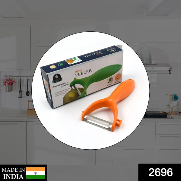 Vegetable and Fruit Peeler For kitchen Use - Justgrabit Inc.